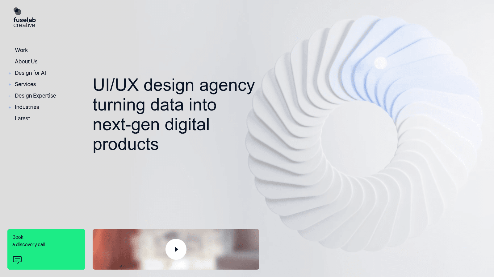 Fuselab Creative as one of the best mobile app design services