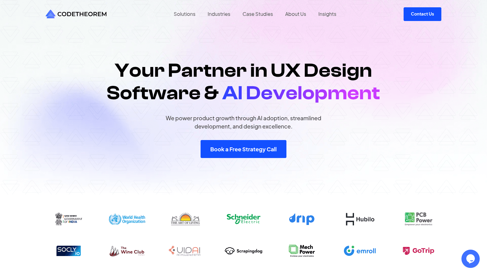 Code Theorem as one of the best SaaS design services