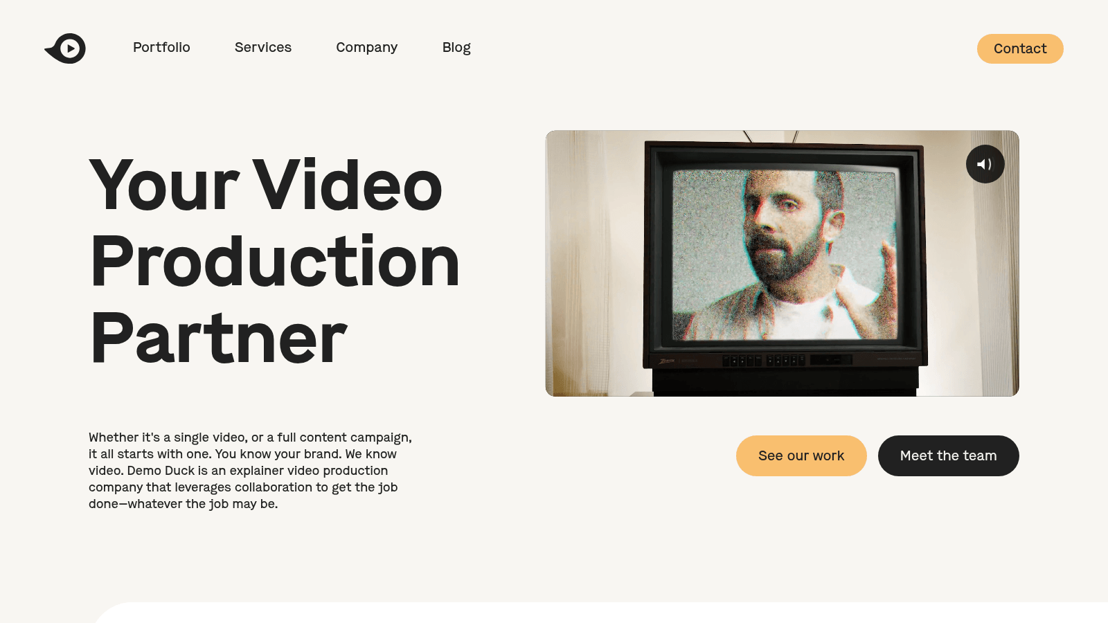 Demo Duck as one of the best video production services