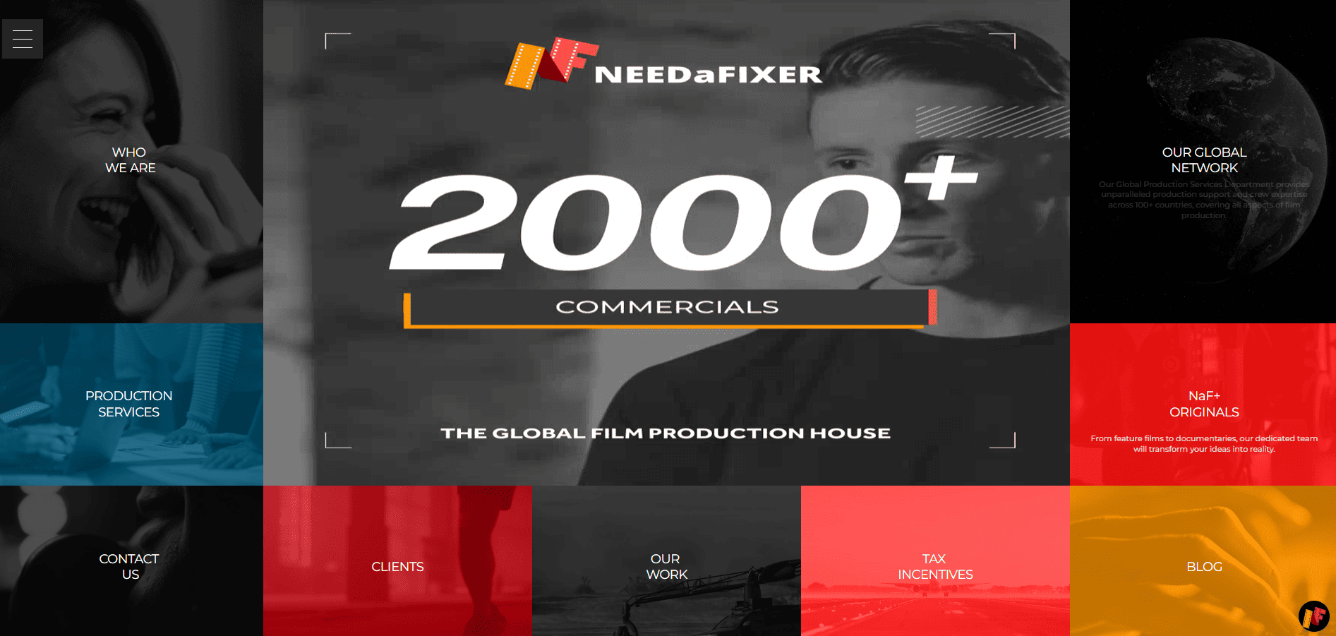 needafixer as one of the best video production services