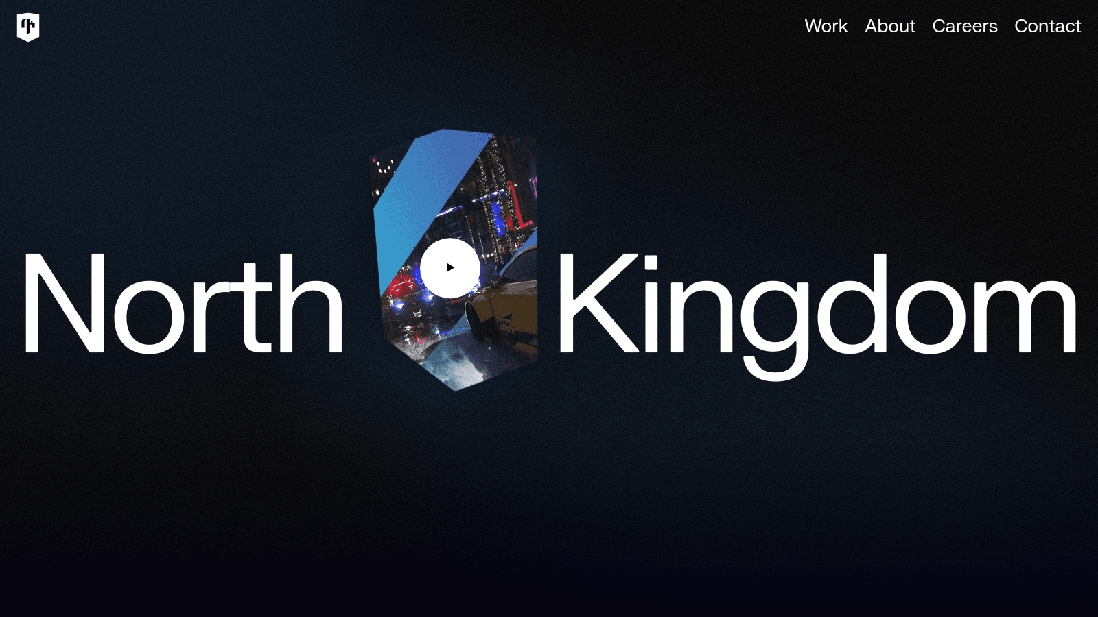 North Kingdom as one of the top interactive design agencies