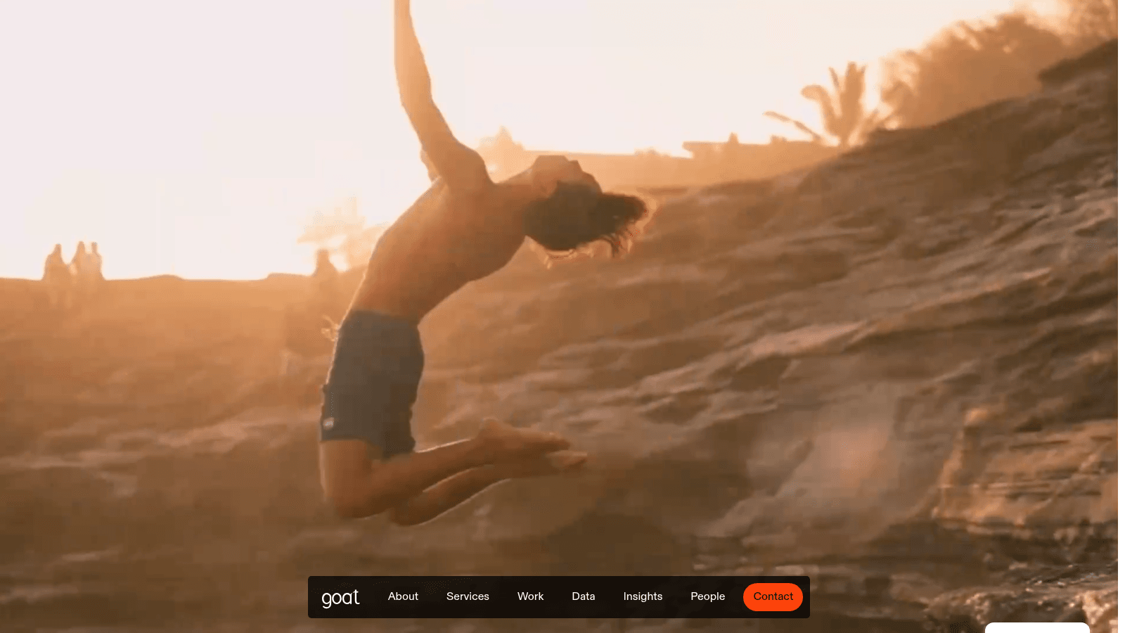 The Goat Agency as one of the best advertising design agencies