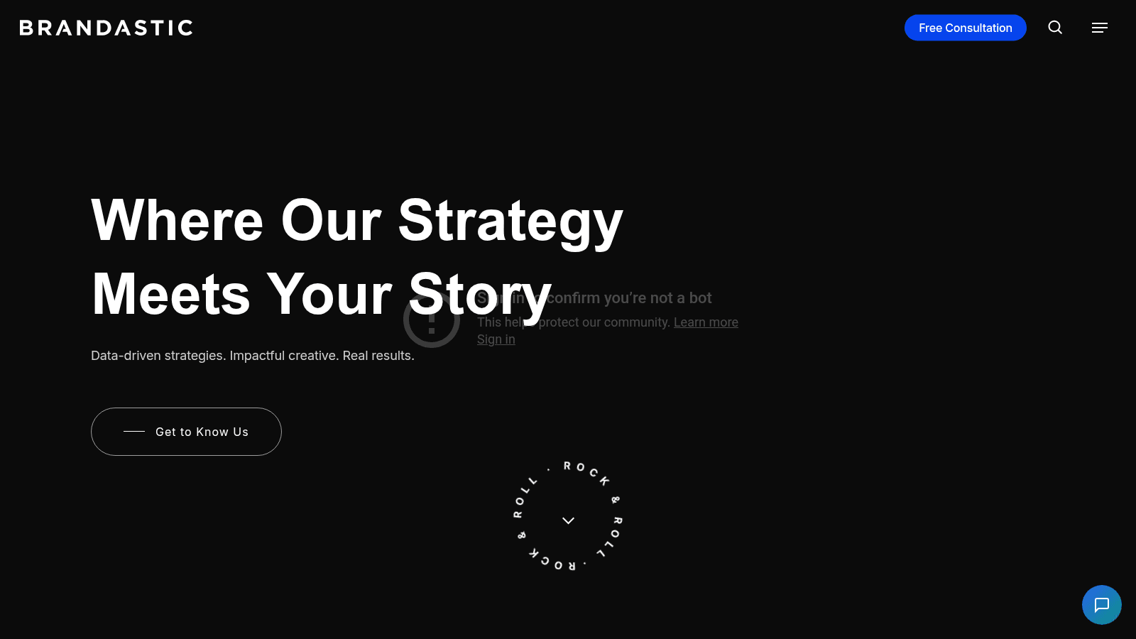 Brandastic as one of the top shopify website design agencies