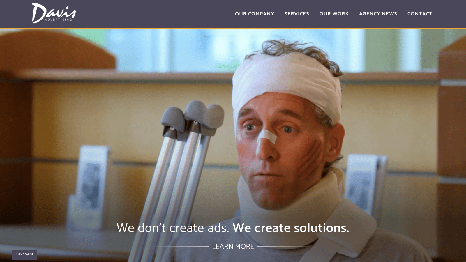 Davis Advertising as one of the top web design agencies Boston