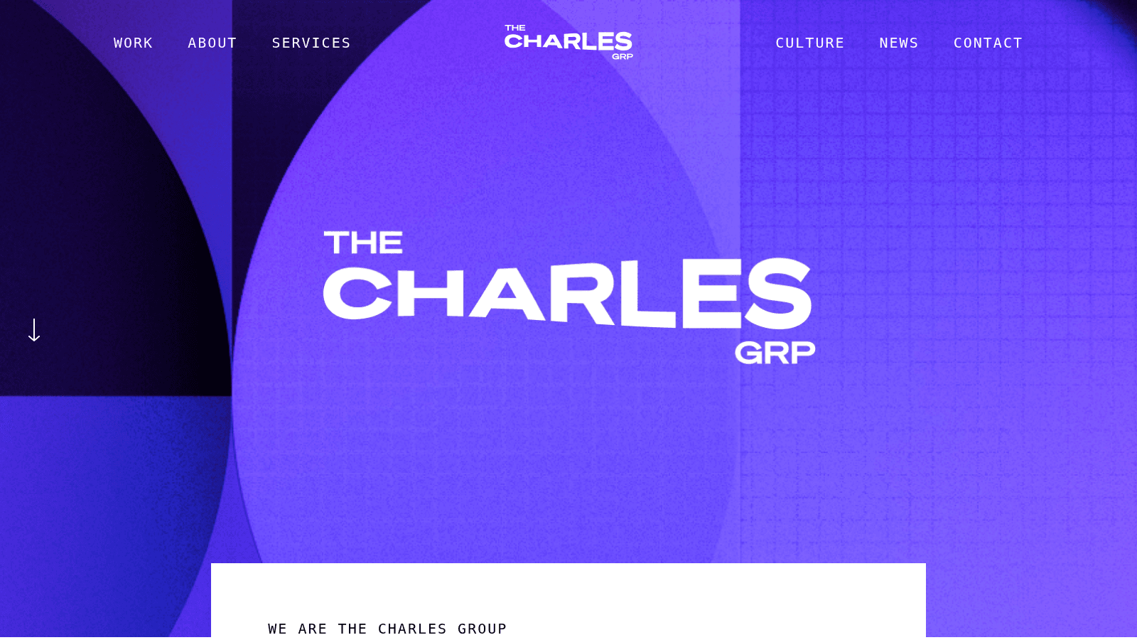 THe Charles Groupas one of the top design agencies in Chicago