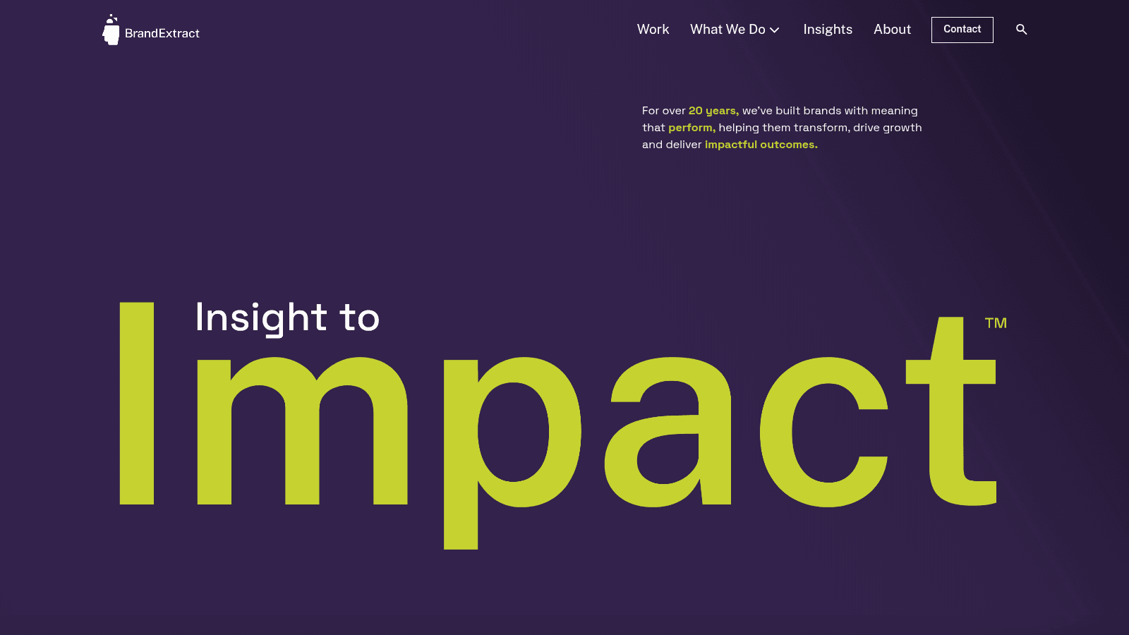 BrandExtract as one of the top design agencies in Houston Texas