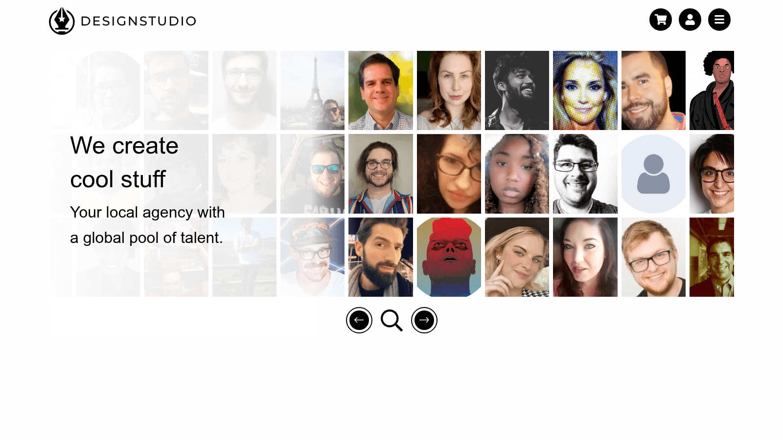 DesignStudio as one of the design agencies in San Diego