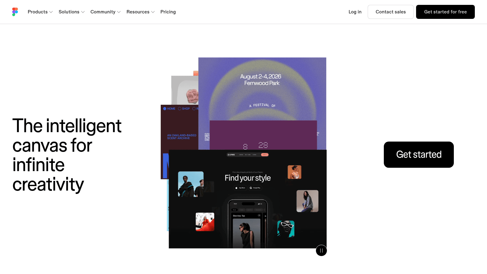 Figma as a ux workflow tool