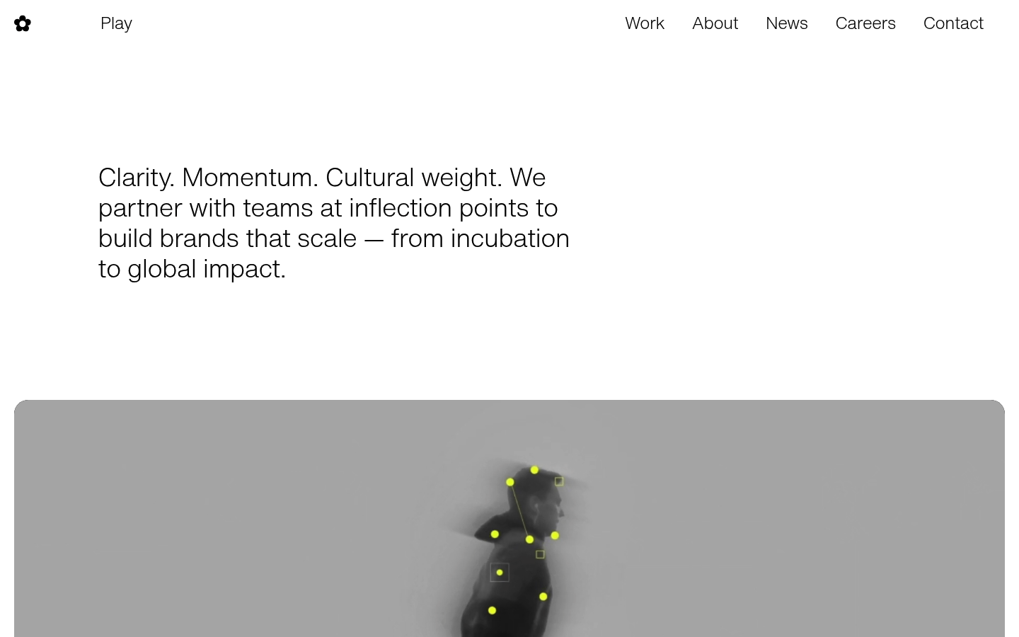 Play Studio as a top branding agency in san francisco