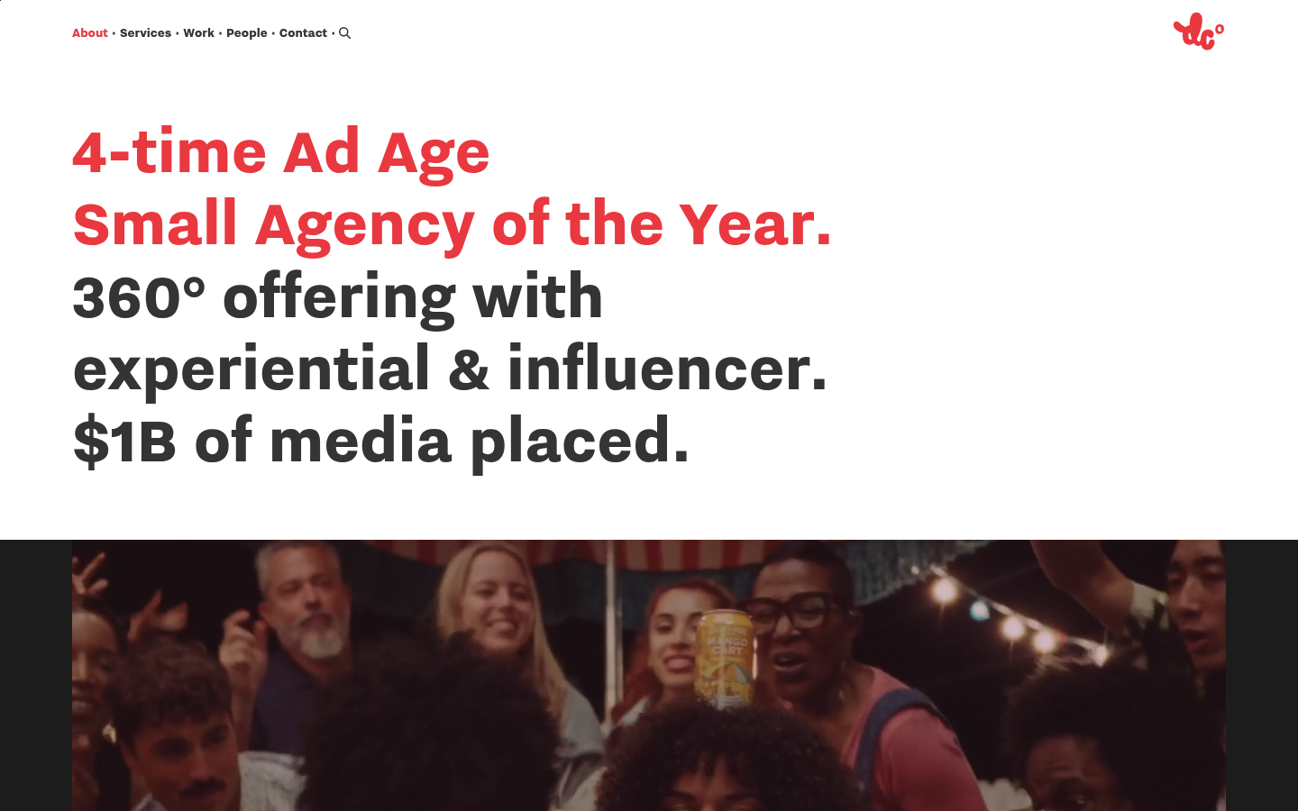 Duncan Channon as a top branding agency in san francisco