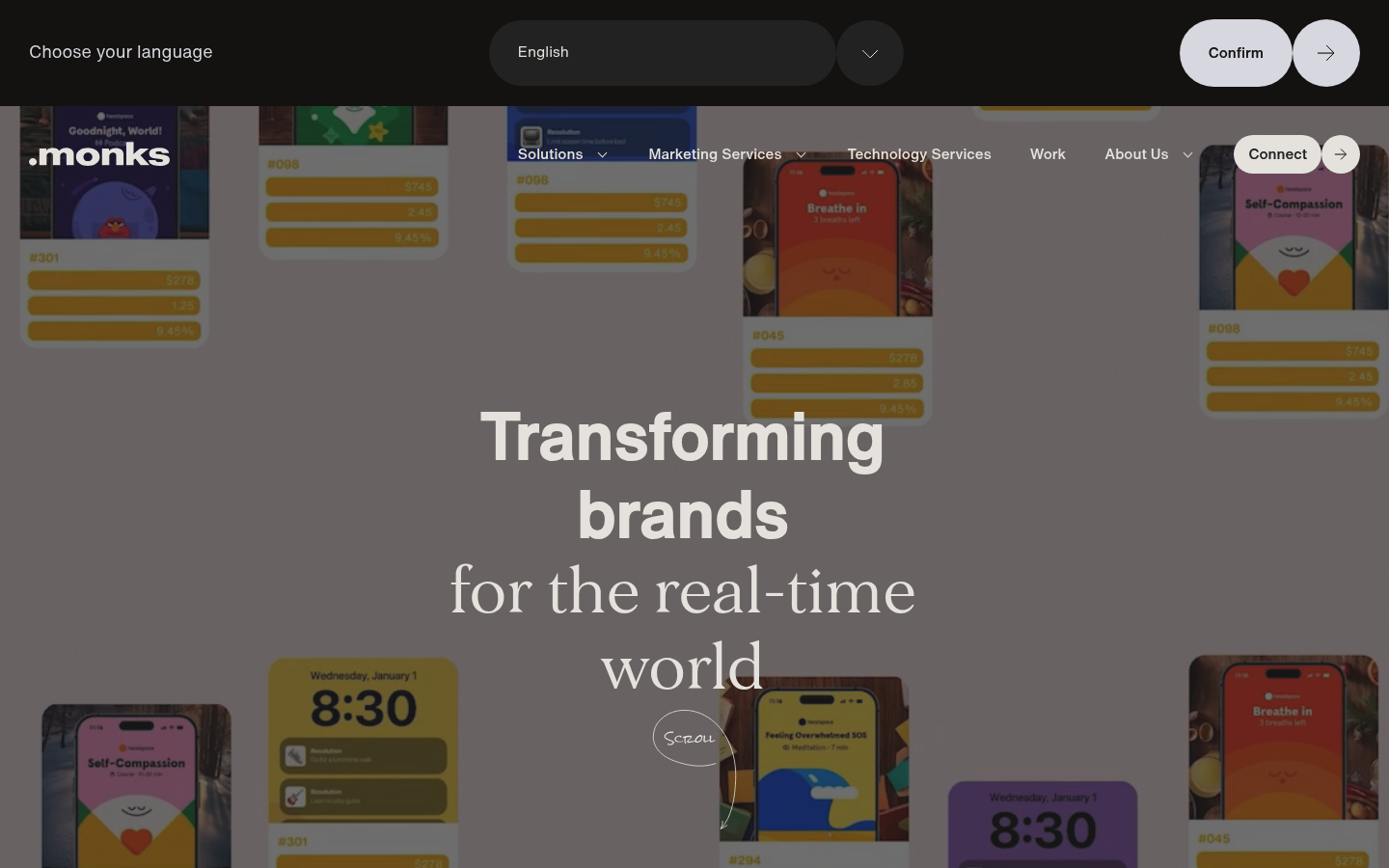 Media.Monks as a top ai video production agency