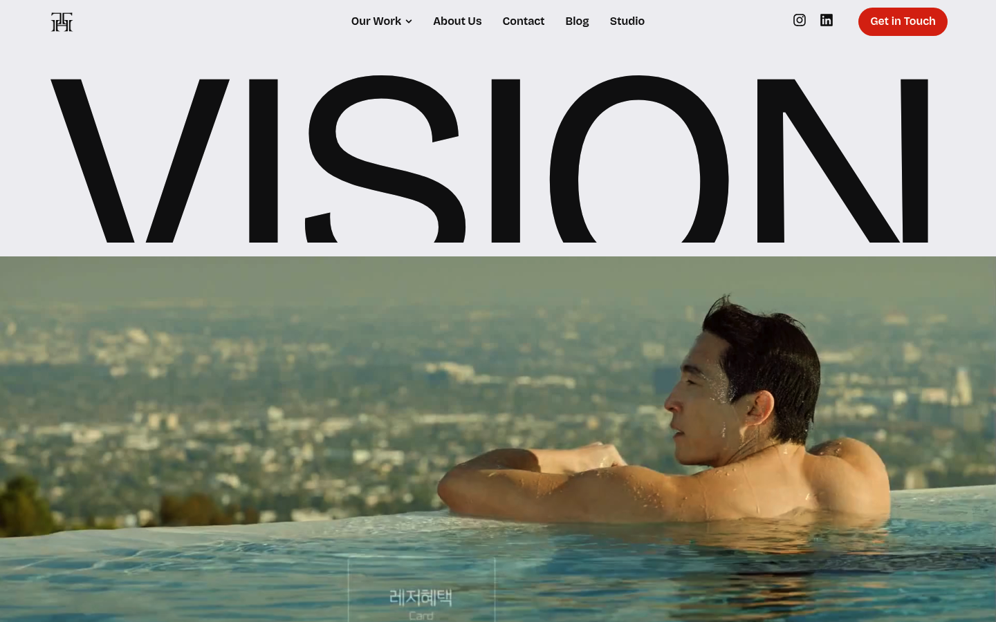 Tigerhouse Films as a top ai video production agency