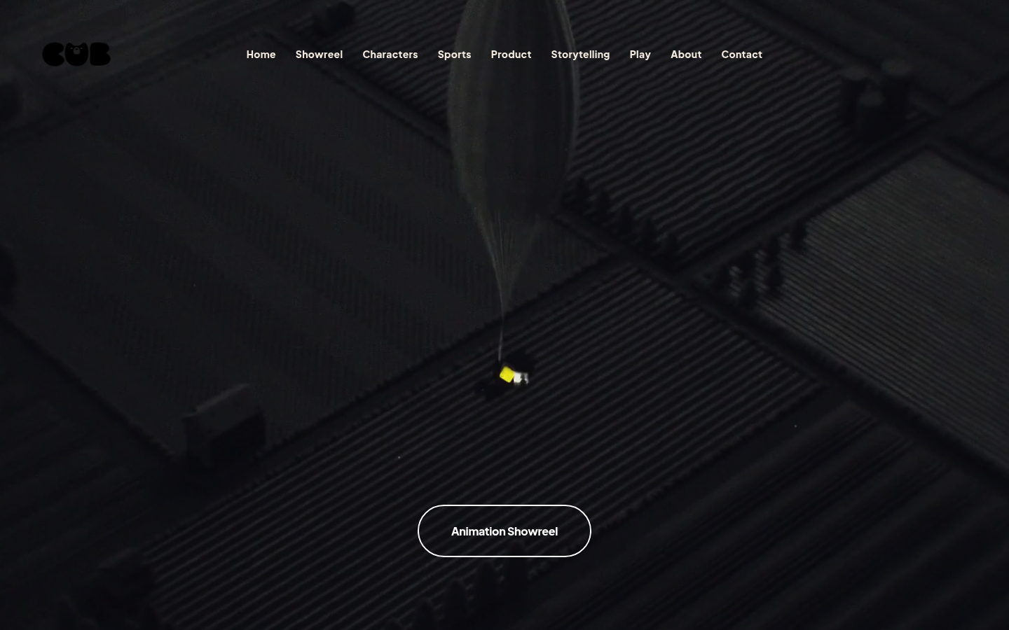 Cub Studio as a top video animation agency