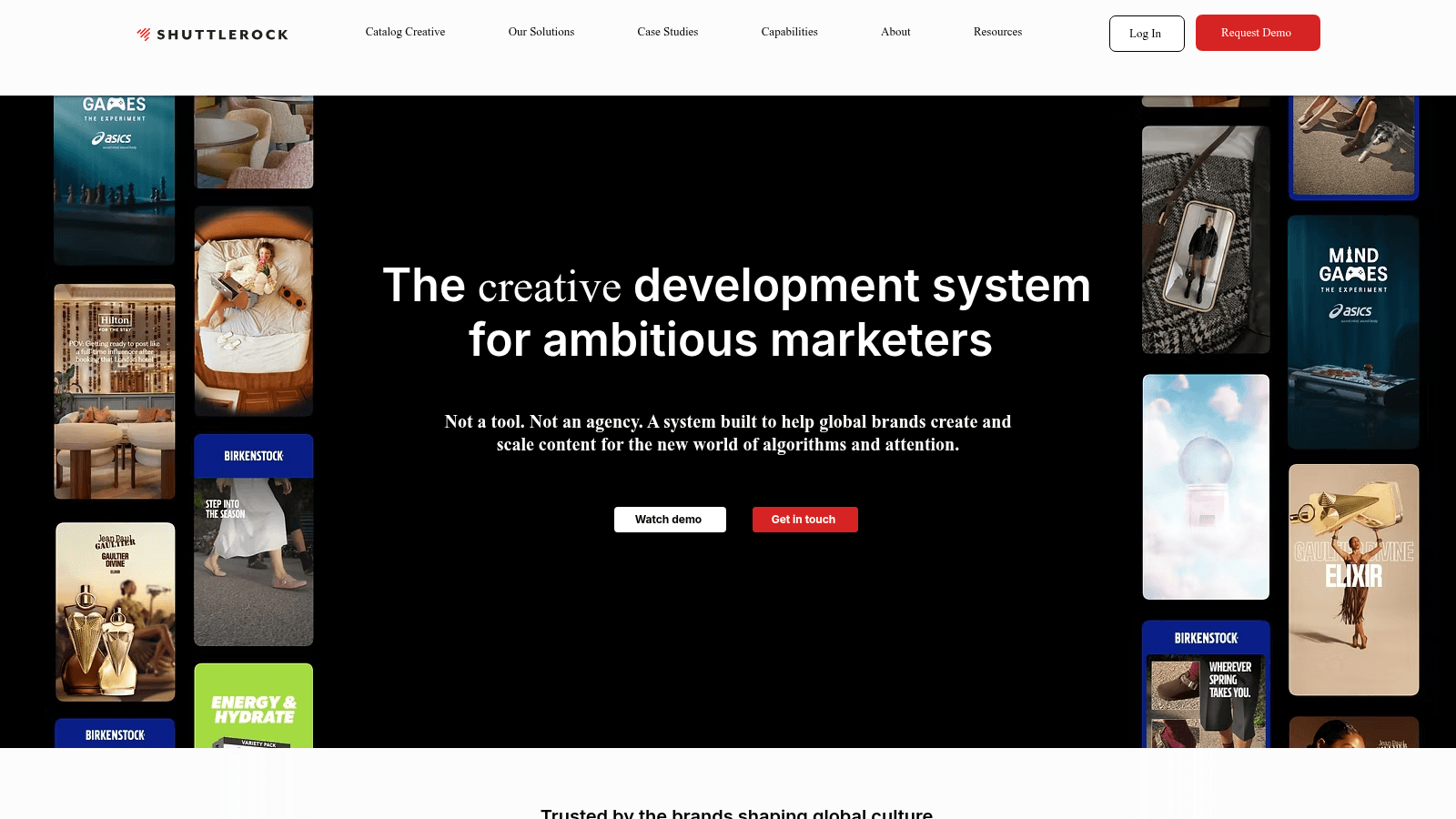Shuttlerock as a top social media video agency