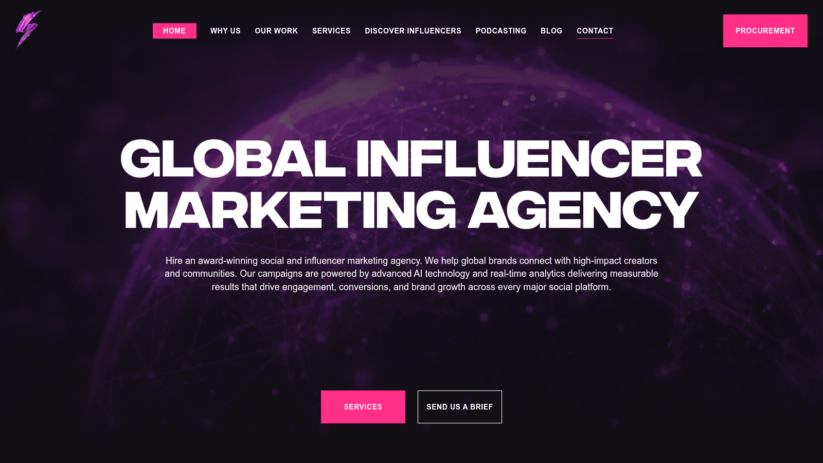 Socially Powerful as a top social media video agency