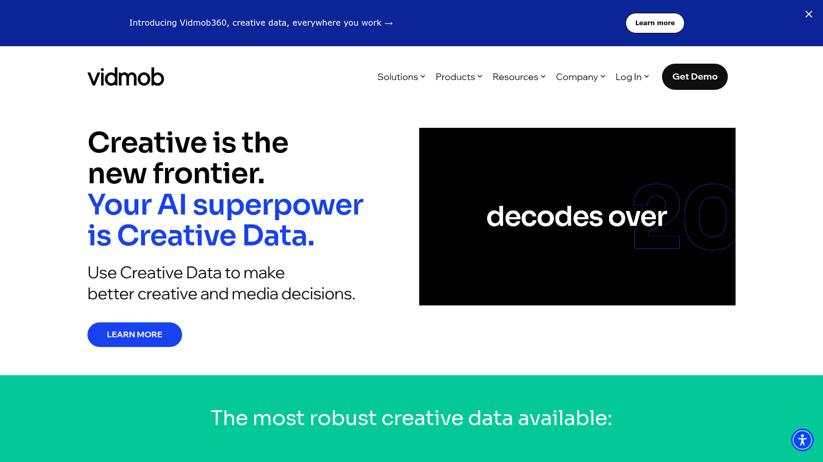 VidMob as a top video content agency