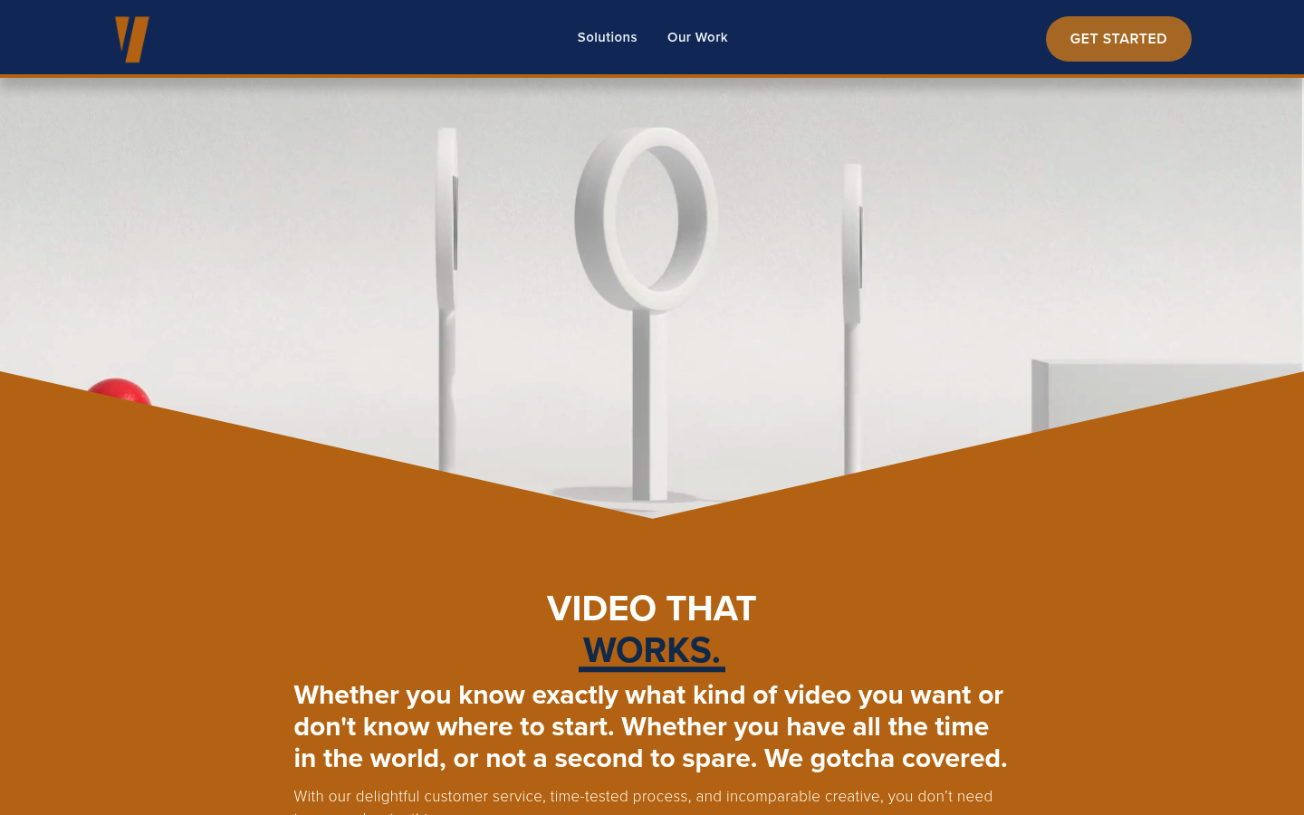 VeracityColab as a top video ad agency