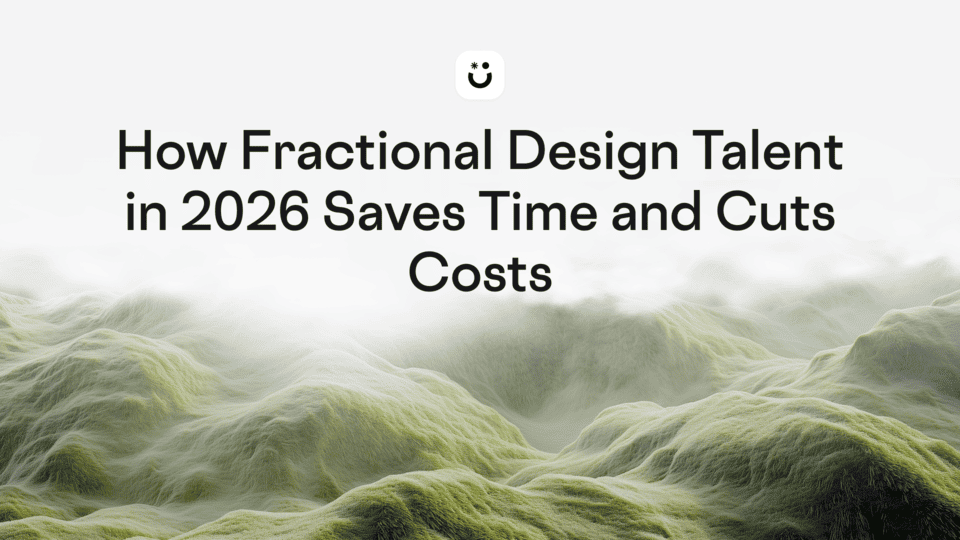 9 best ways to hire fractional design talent in 2026
