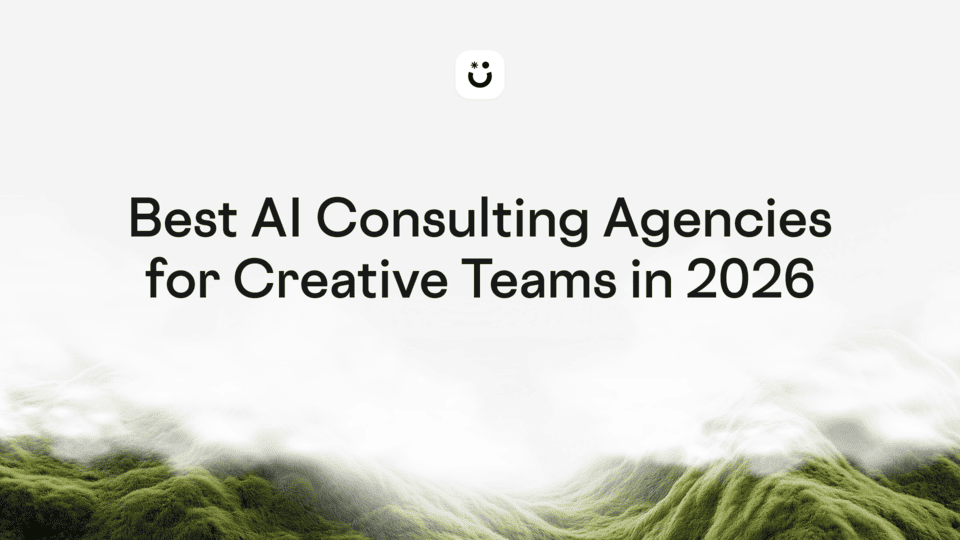 9 Best AI Consulting Agencies for Creative Teams in 2026