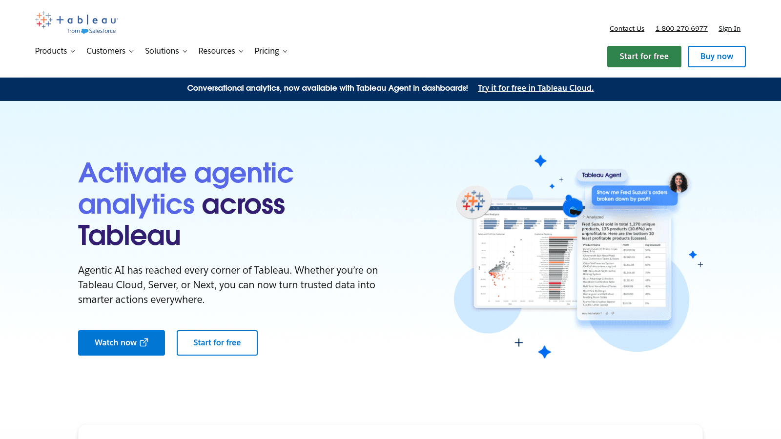 Tableau as one of the best data visualization tools