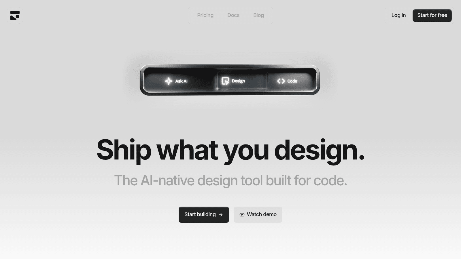 Subframe as a top figma alternative