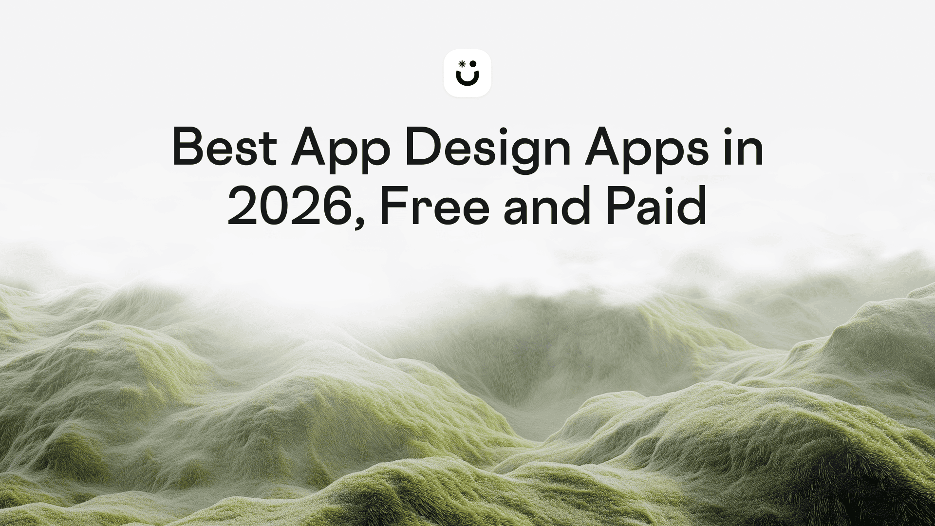 Best App Design Apps in 2026, Free and Paid
