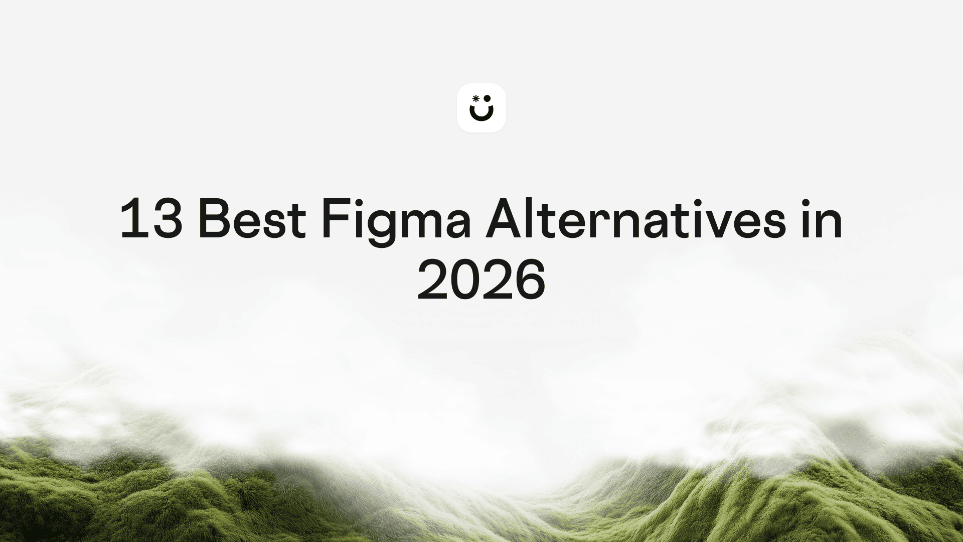 13 Best Figma Alternatives in 2026