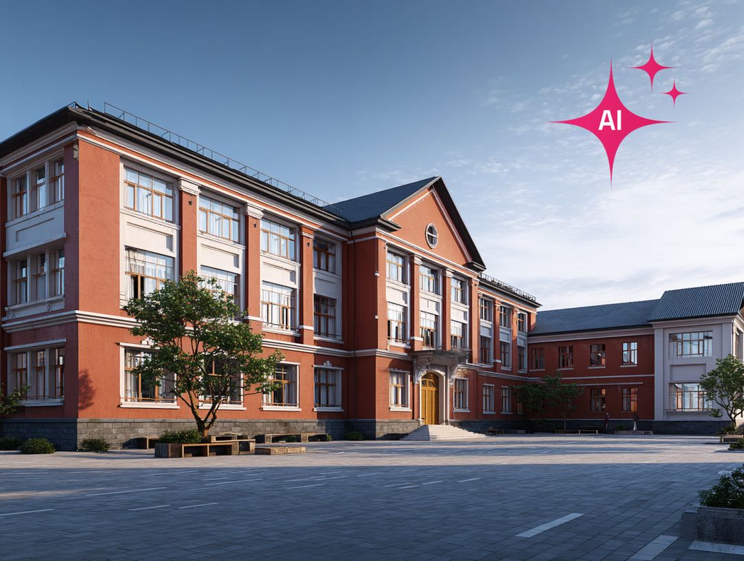 AI Readiness Assessment for Schools - AI Ready School