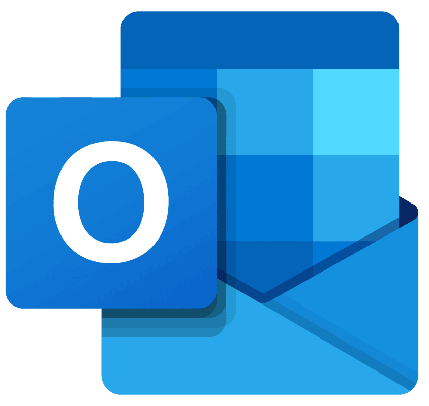 Outlook Calendar Logo