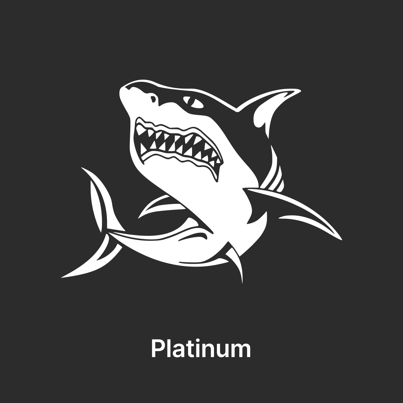 Platinum