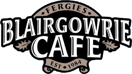 Blairgowrie Cafe