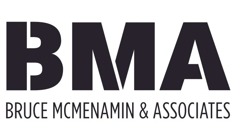BMA (Bruce McMenamin & Associates)