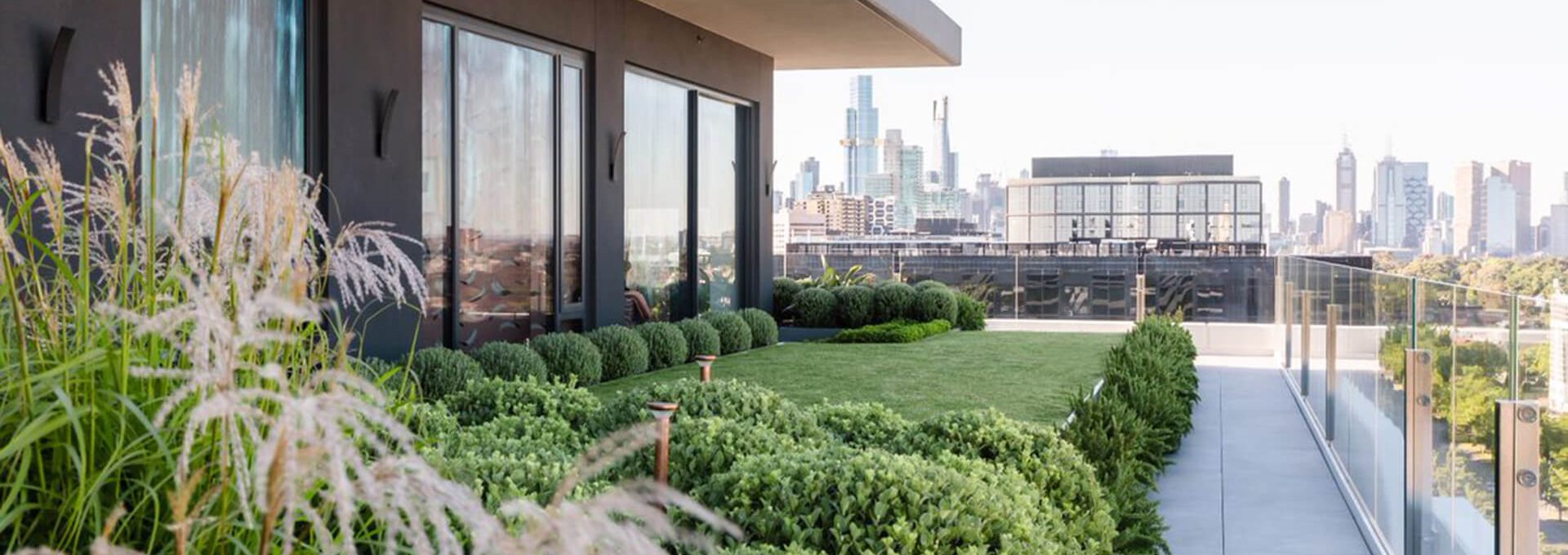 C Fulton Garden Supplies