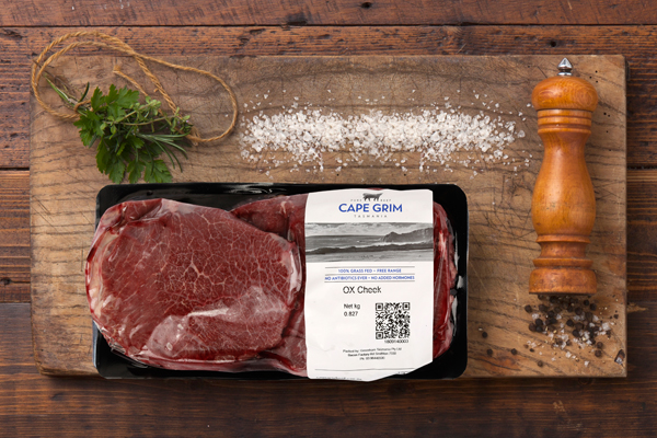Cape Grim Beef