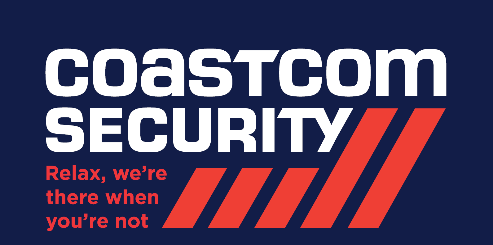 Coastcom Security