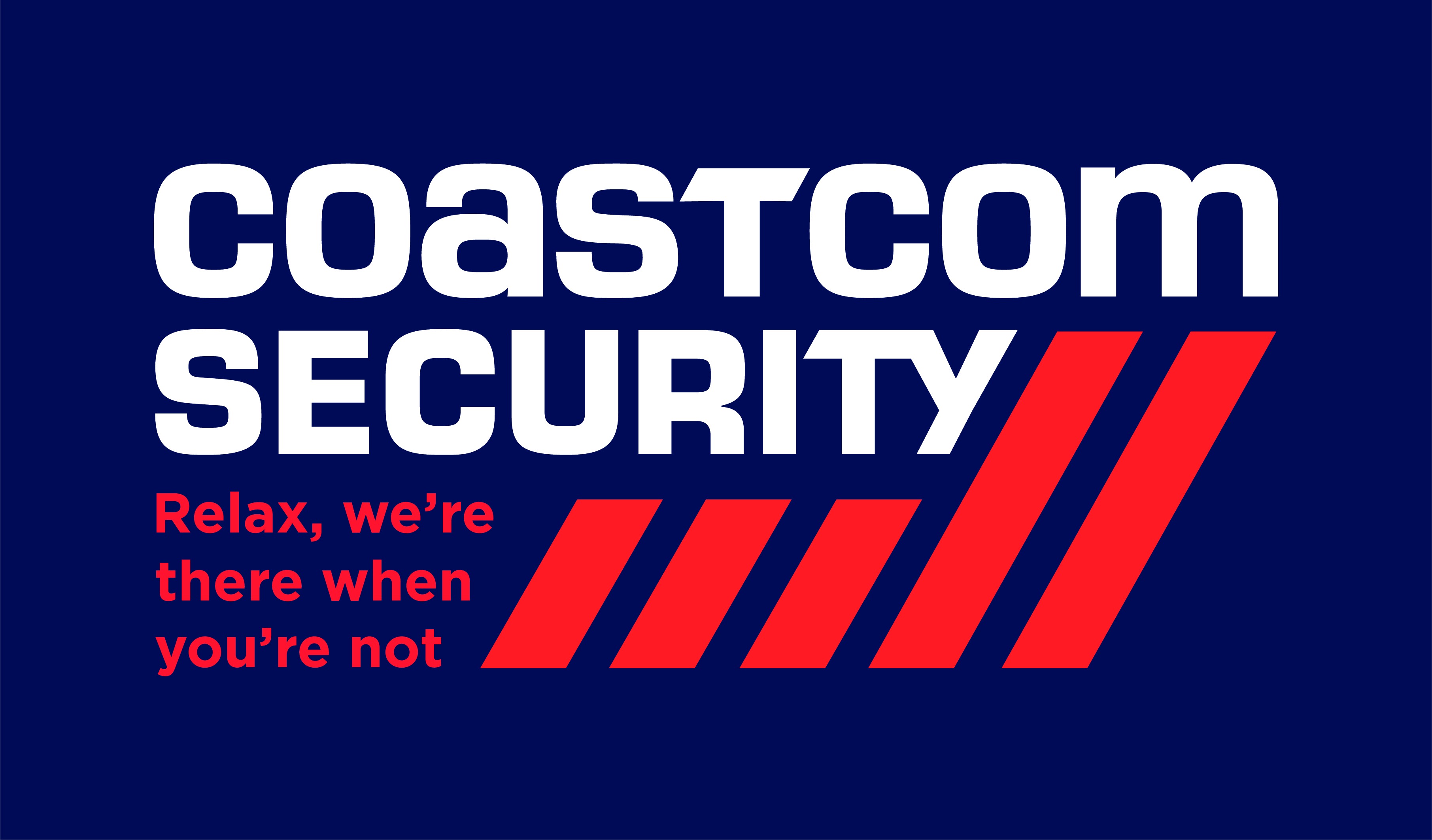 Coastcom Security