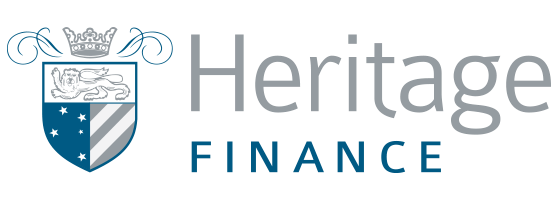 Heritage Finance