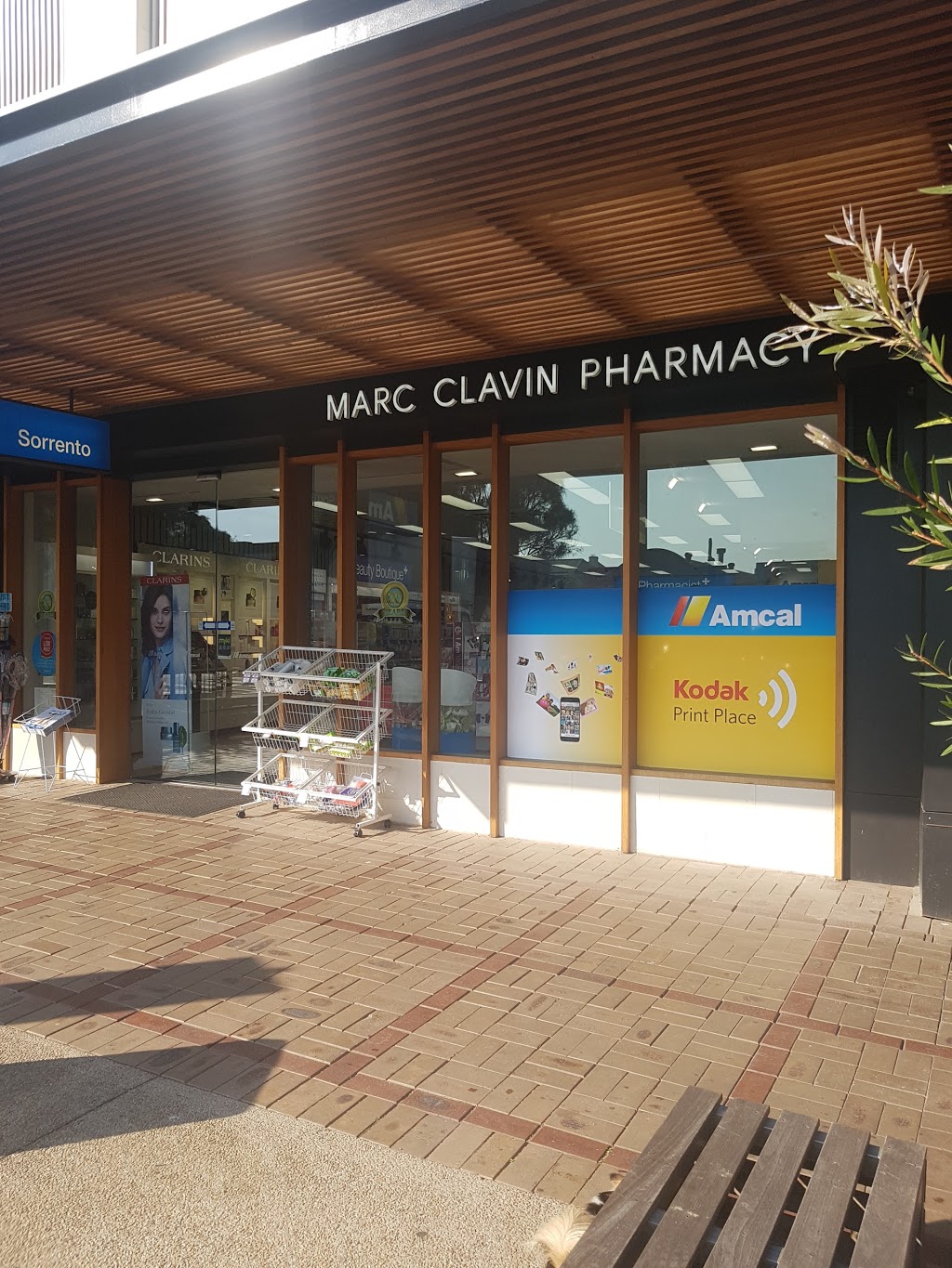 Marc Clavin Pharmacy