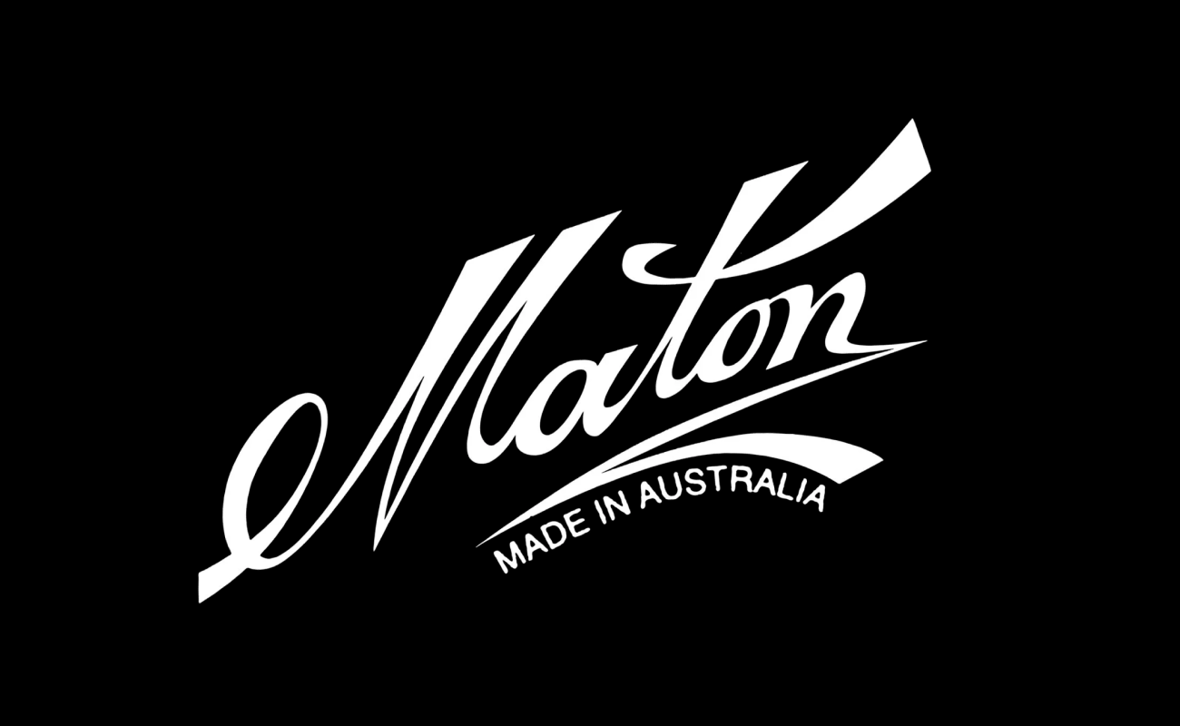 Maton Guitars