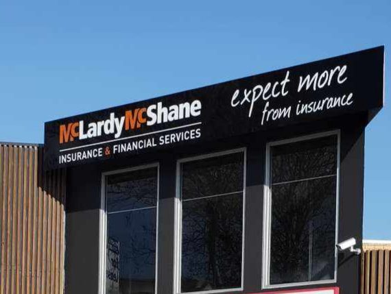 McLardy McShane Peninsula