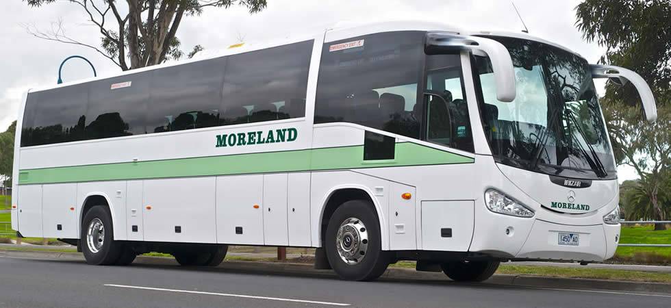Moreland Bus