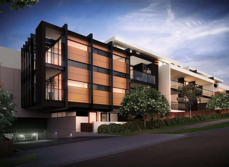 Nic Don Finance & Property