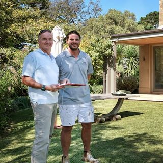 Peninsula Superior Painters