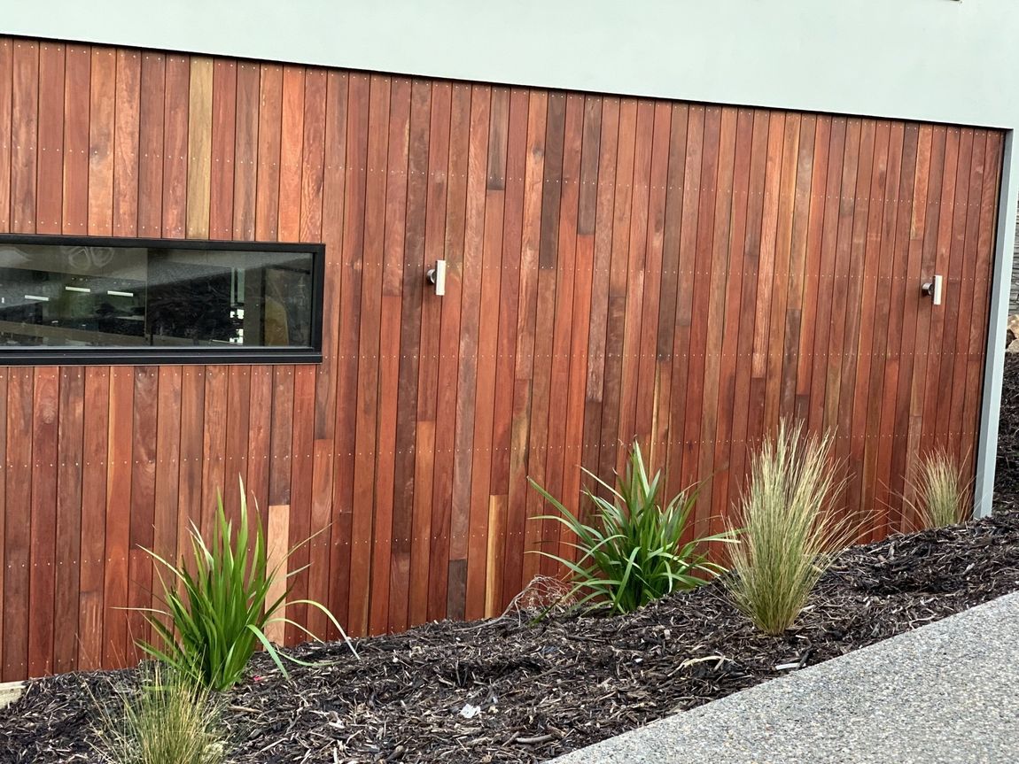 Peninsula Timber & Hardware