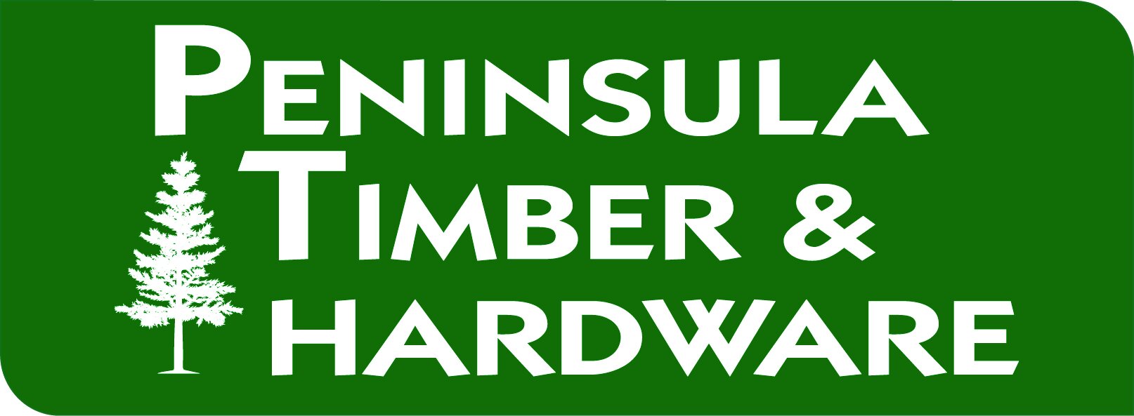 Peninsula Timber & Hardware