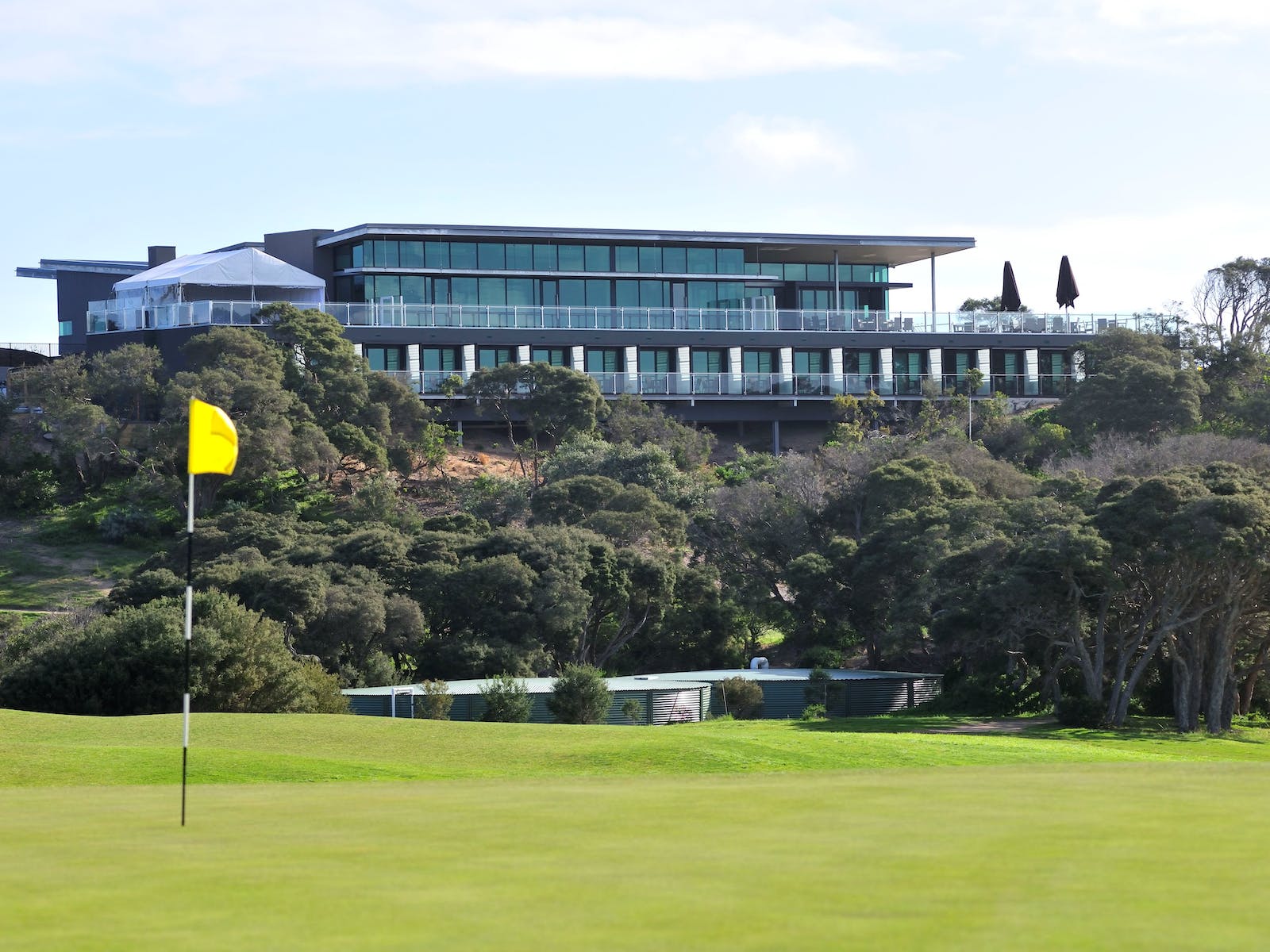 Portsea Golf Club