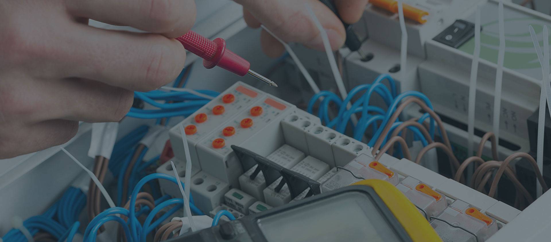 TAS Electrical Services