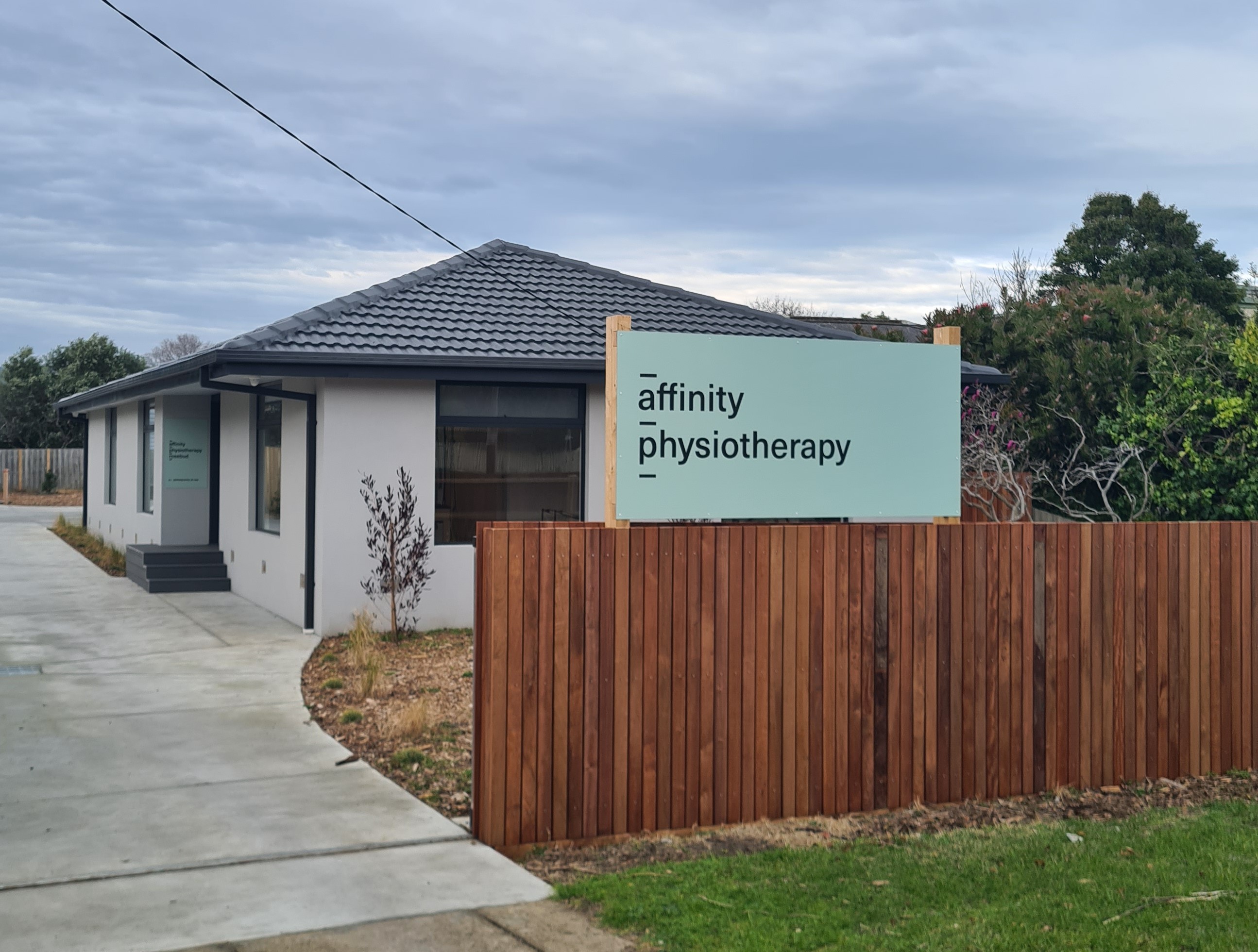 Affinity Physiotherapy