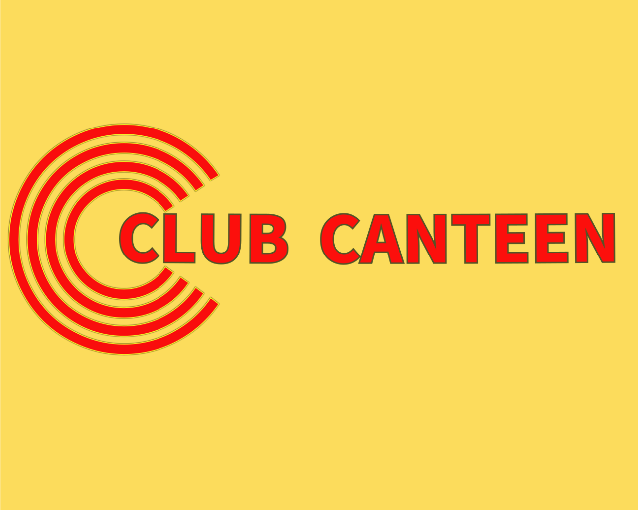 Club Canteen