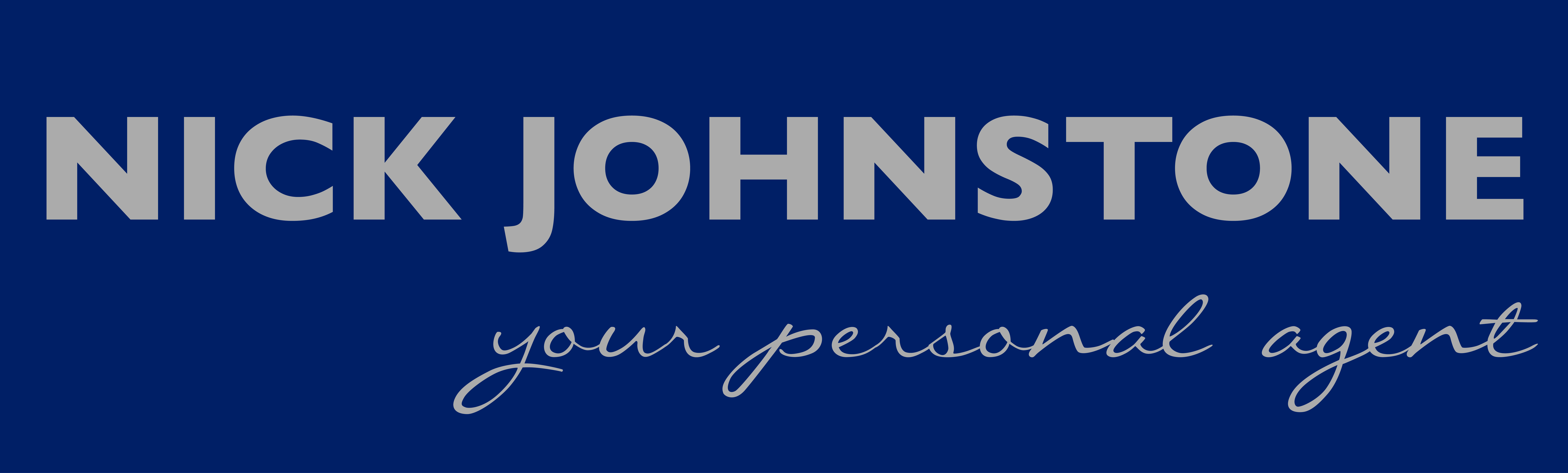 Nick Johnstone Real Estate